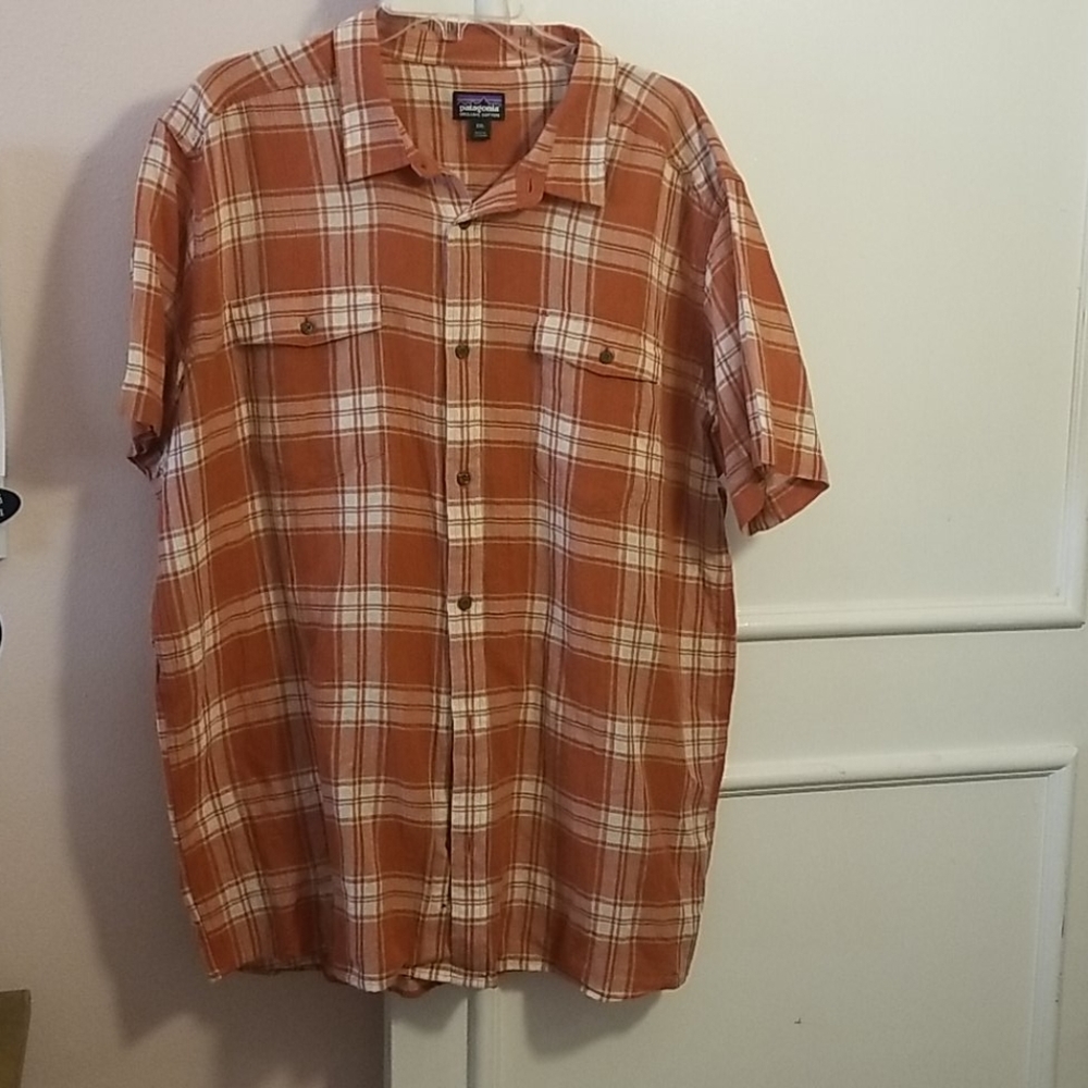 Men's Patagonia Shirt